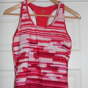 3 for $12 //C9 by Champion// Pink Tank Women's M